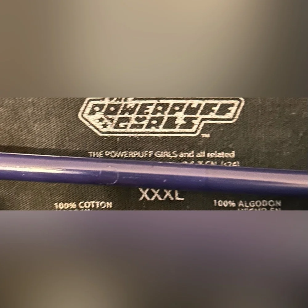 Powerpuff girls shirt - Picture 3 of 3